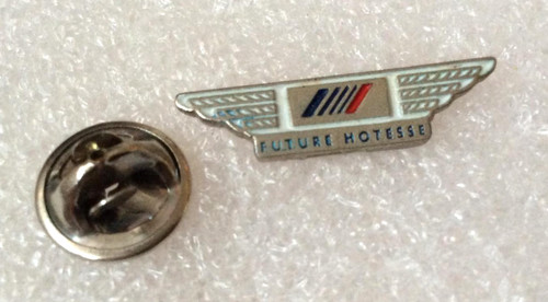 Pin vintage aviation fly - pin's,