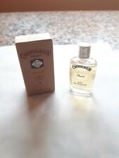 Miniature Chevignon For Men Eau de toilette  4,5 ml + boite PARFUMS CHEVIGNON 