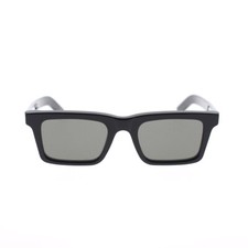 Lunettes de Soleil Retrosuperfuture 1968 Black UU1