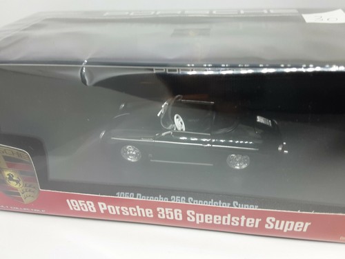 Greenlight porsche 356