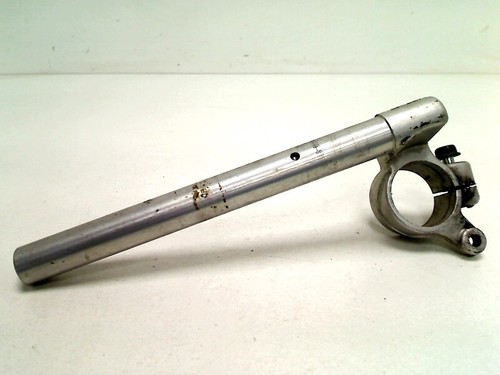 Guidon gauche suzuki 650 - guidon,