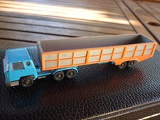 MAJORETTE France 324. Camion