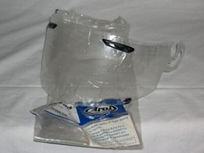 Casque ARAI visière transparente 1461 SIGNET / MAVERICK / RENEGATE