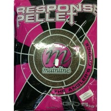 Micro Pellets Mainline Response Carp Pellets Cell - 5 kg Alciumpeche