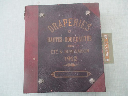 Draperies hautes - draperies, et