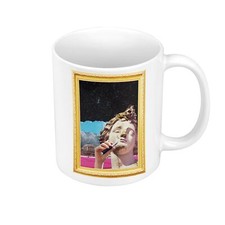 Tasse Céramique Mug Vapoteuse