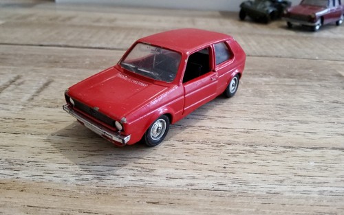 Volkswagen golf eligor - volkswagen,