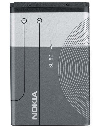 100 original nokia batterie - original,