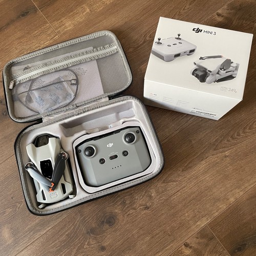 Dji mini drone caméra avec - dji,