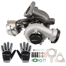 Turbolader Billet for VW