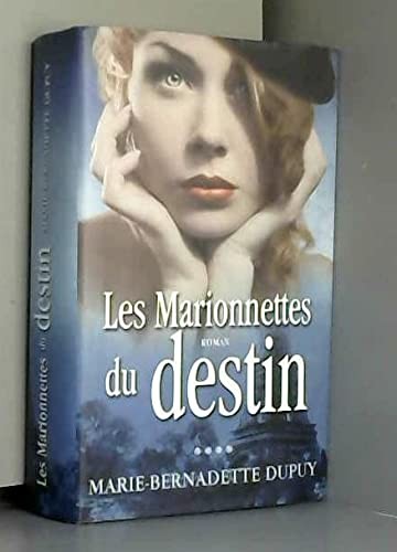 Les marionnettes destin - les,
