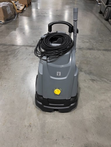 Karcher hds upright - hds,