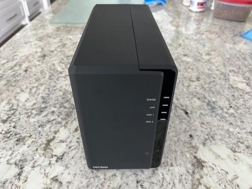 Synology diskstation - synology,