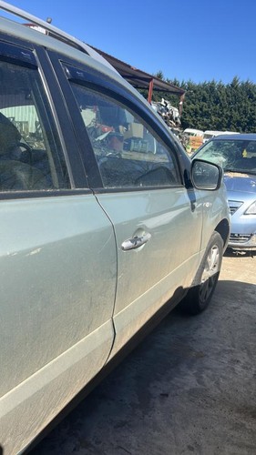Porte avant droit renault - avant,