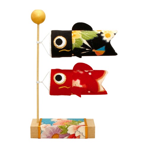 Koinobori carpe koi poisson - koinobori,