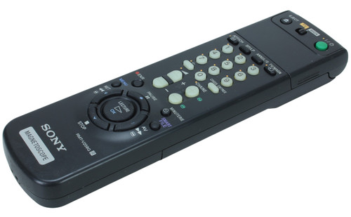 Sony rmt v259g télécommande - rmt-v259g,