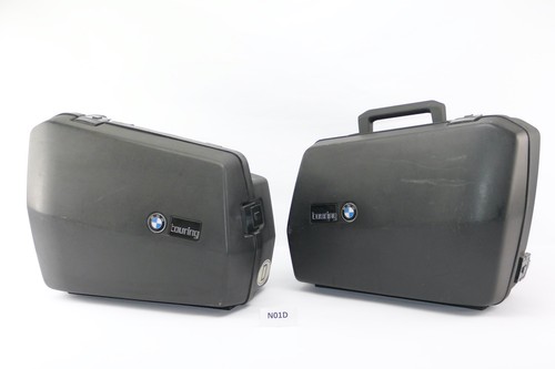 Bmw 100 1985 valises - bmw,
