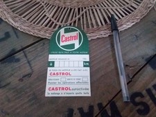 Ancienne Etiquette de