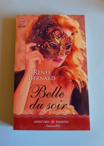 Belle soir renée bernard - belle, du