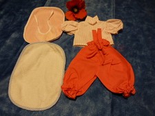 lot=neuf =pour poupon bella