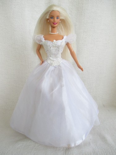 Barbie vintage princesse - vintage,
