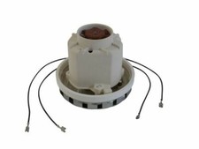 Moteur D'Aspiration Turbine D'Aspiration 1200 W Original Domel Motor 467.3.601-4