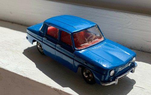 Dinky toys atlas - -,