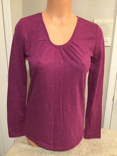 Ann taylor loft - taylor, fuchsia
