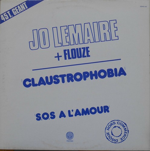 Lemaire claustrophobia - lemaire,