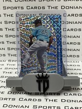 Sixto Sanchez 2021 Panini