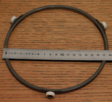 SUPPORT ASSIETTE PLAT roulette CERCLAGE roue de FOUR MICRO ONDE TOSHIBA MW2