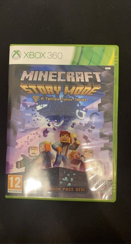 Minecraft mode histoire - mode,
