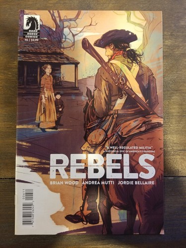 Rebels september 2015 - rebels, (september