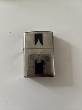 ZIPPO ★ ACE OF SPADES  24196-000013