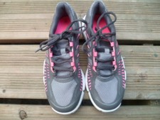 Basket Running ADIDAS - Pointure 36 fille