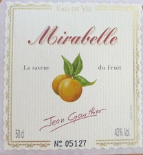 Etiquettes Vin FRANCE EMILE