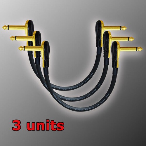 Pack mogami 2524 pedal - 3-pack,