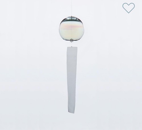 Carillon vent couleur - carillon,