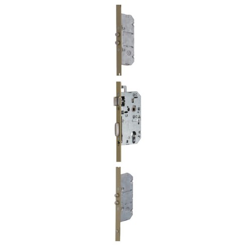 Serrure points série 5900 - serrure,