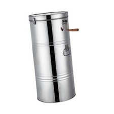 Extracteur de miel manuel avec