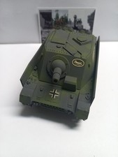 Solido Tank Museum, 1/50, Panzer IV "Brummbar" 116e Panzer Division, RARE (15)