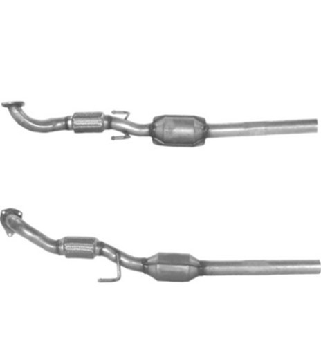 Catalyseur neuf - catalyseur,