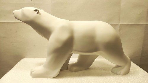 Ours polaire pompon - polaire, de