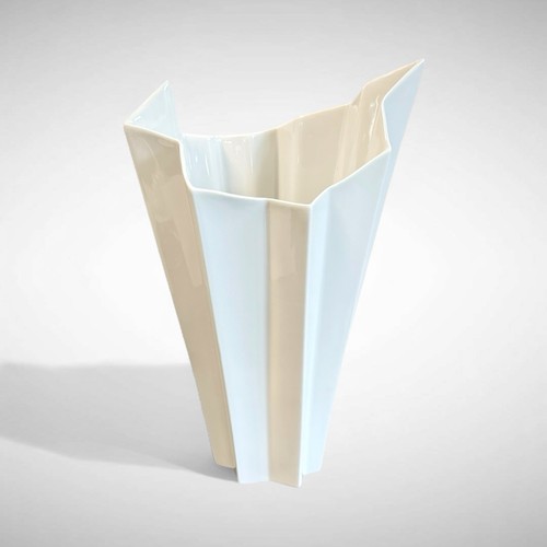 Vase hutschenreuther sculptura - vase,
