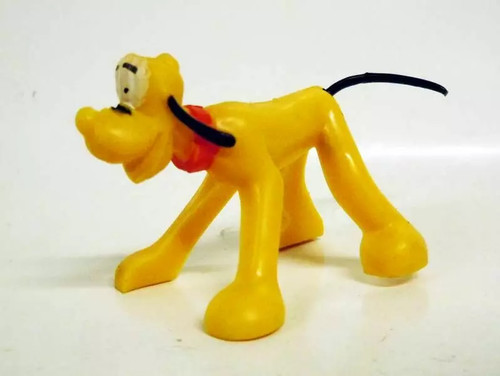 Mickey ses amis figurine - mickey,