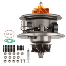 TURBO CHRA Cartouche for VW
