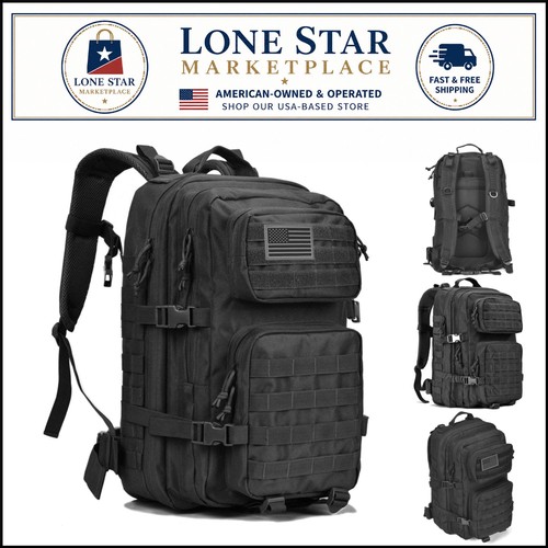 Lightweight tactical backpack - lightweight,