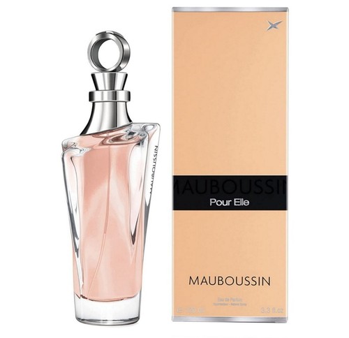 Parfum mauboussin pour elle - parfum,