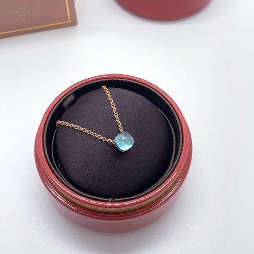 Pomellato 18k rose gold - gold, nudo