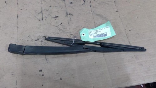 Bras essuie glace arriere opel - bras,